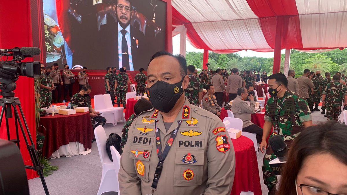 Dua Skema Melepas Status Tersangka Nurhayati Pelapor Korupsi: Koreksi P-21 dan SKPP