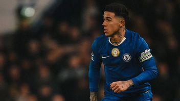 エンツォ・フェルナンデス、ローゼニオールの到着がチェルシーに攻撃の自由を与えたことを明らかに