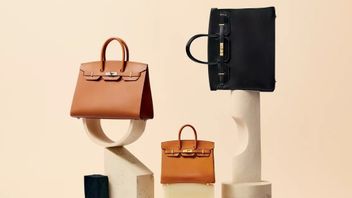 Bukan Sekadar Fashion, Ini Alasan Investasi Hermes Lebih Menguntungkan