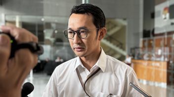 جاكرتا - استدعت مؤسسة الفيلق وزارة الأديان بشأن الفساد المزعوم لحصة الحج اليوم