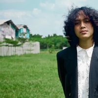 Danes Rabani Rangkum Dualitas Cinta dan Ruang Kenangan dalam Debut Album Camarosa