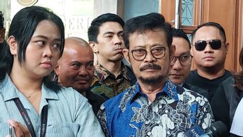KPK Presents Secretary-General Of The Ministry Of Agriculture At The Trial Of Alleged SYL Extortion
