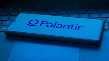 Palantir تتعرض لضربة بسبب إعلان 