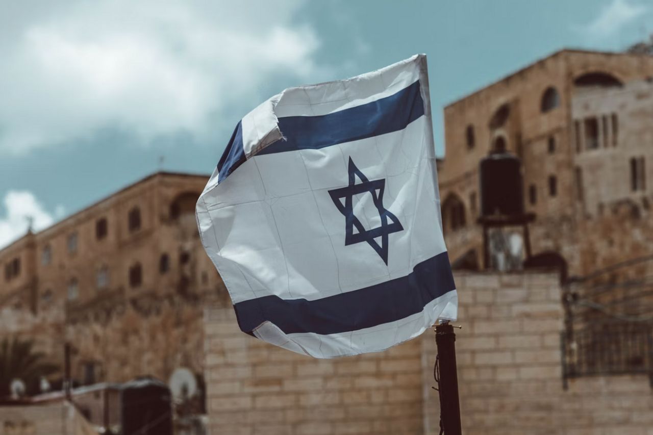 イスラエルの軍司令官がモロッコを初めて訪問