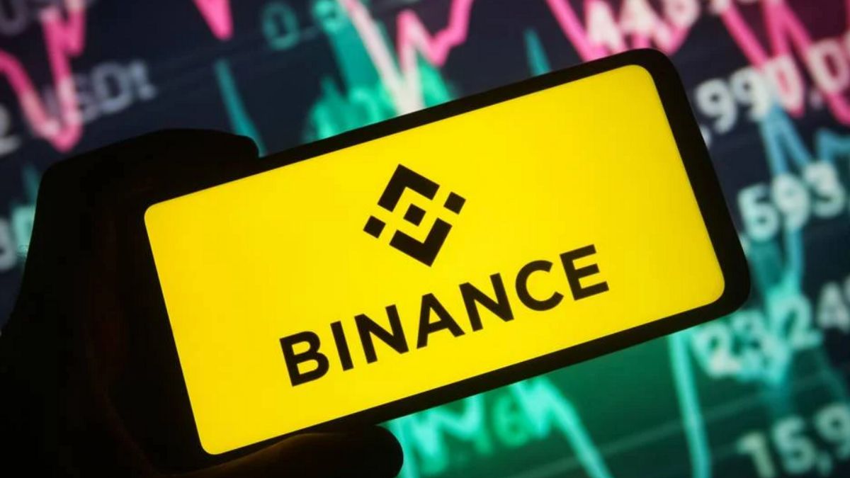 Binance Launches New Marketplace For Digital Assets On The BRC-20 Network
