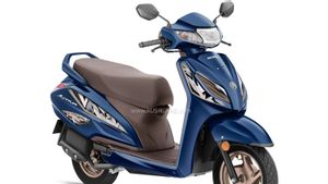 Honda Luncurkan Edisi Ulang Tahun ke-25 untuk Tiga Model Motor Populer