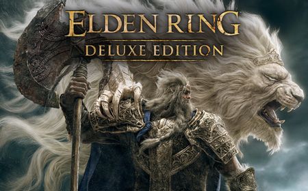 Kabar Gembira! Presiden FromSoftware Hidetaka Miyazaki Sedang Kembangkan Judul Lain dari Elden Ring