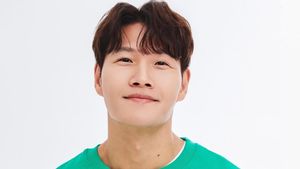 Rayakan Debut 30 Tahun, Kim Jong Kook Umumkan Pernikahan!