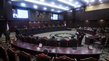 Less Than 0 Percent, PAN Legislator Says DPR Considers Parliamentary Threshold To Be 2-3 Percent