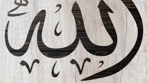 Mengenal Sifat Jaiz bagi Allah Beserta Contohnya 