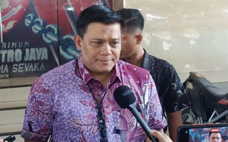 Kerahkan Tim Bidkum, Polda Metro Siap Hadapi Perlawanan Firli Bahuri