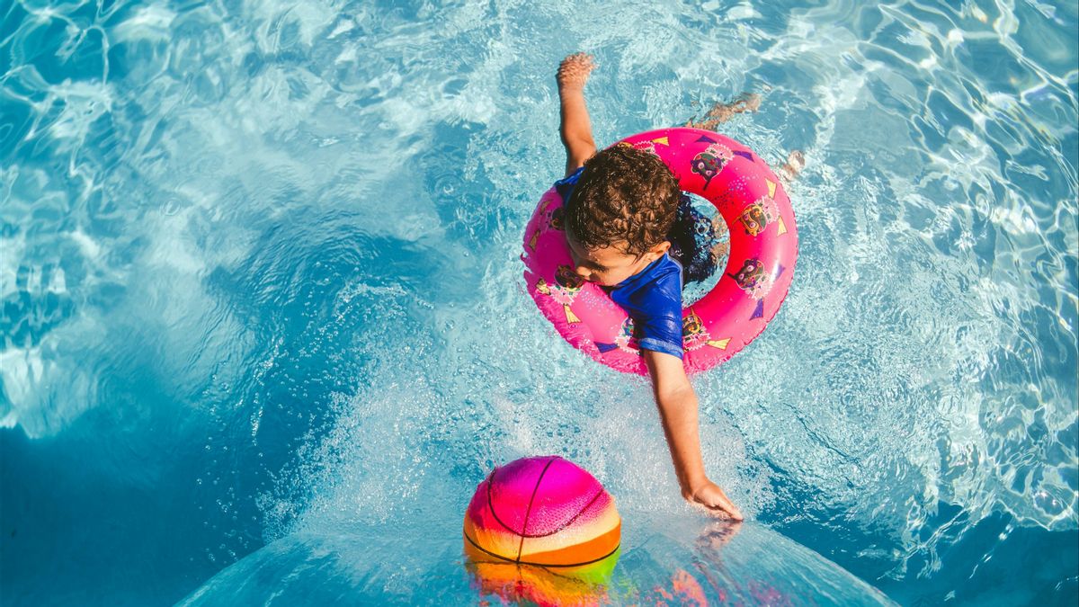 Best Waterpark In The World, Indonesia Beats Malaysia