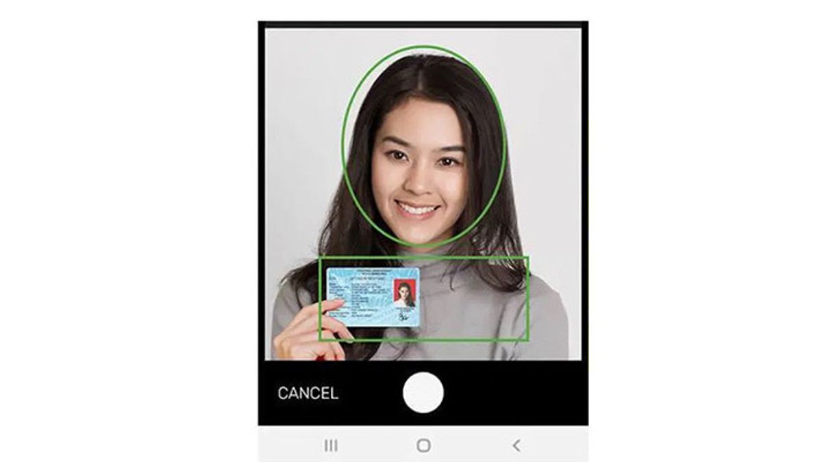 Safe Ways To Selfie KTP: Complete Guide From Kaspersky