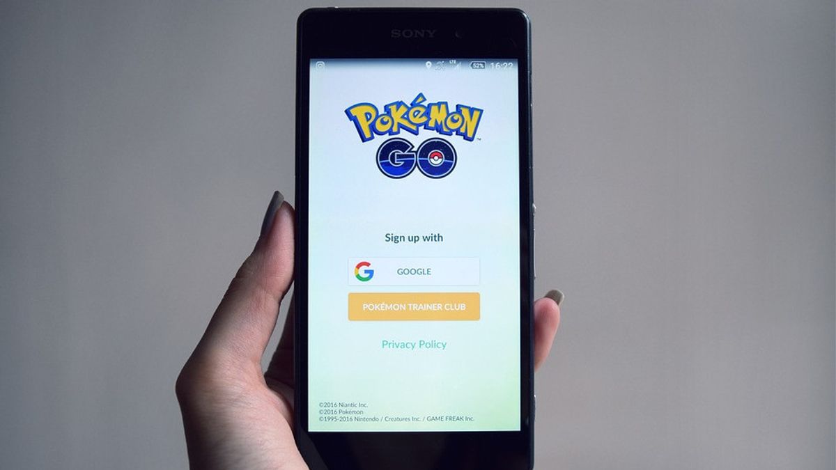 Pokemon Go Continues To Grow, 2019 Is A Profitable Year