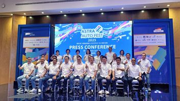 Collaboration avec 25 unités d’affaires, Astra Auto Fest 2025 propose des offres exclusives aux visiteurs