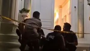 Polisi Sebut Tidak Ada Motif Perampokan Atas Tewasnya Bocah 9 Tahun di Perumahan BBS 3 Cilegon 