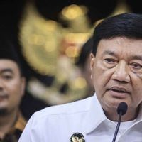 Menko Polkam: 164.268 Personel Gabungan Amankan Arus Mudik Idulfitri