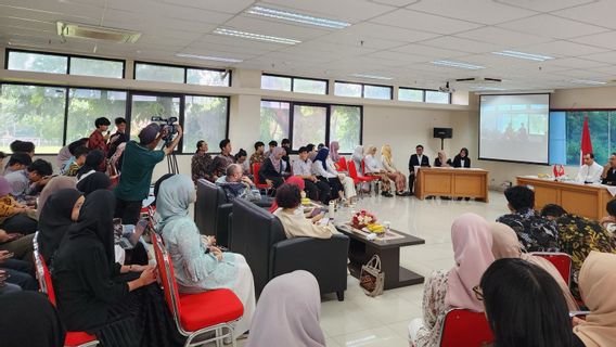 Tunisian Ambassador Gives Public Lecture At UIN Jakarta On Culture And Diplomacy