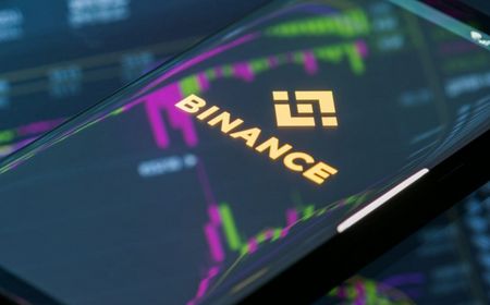 Pemerintah AS Tuding Binance Jadi Tempat Pencucian Uang, Bursa Kripto Terancam Kena Denda Rp61,9 Triliun