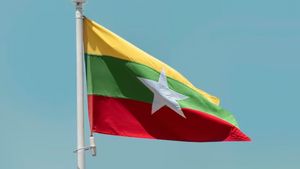 Parlemen Myanmar Bersidang untuk Pertama Kali Sejak Kudeta 2021