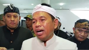 Dedi Mulyadi Bantah Pemprov Jabar Endapkan APBD di Deposito, Minta Menkeu Purbaya Buka Data