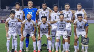 Dewa United vs Manila Digger: Misi Membalikkan Keadaan demi Tiket Semifinal AFC Challenge League