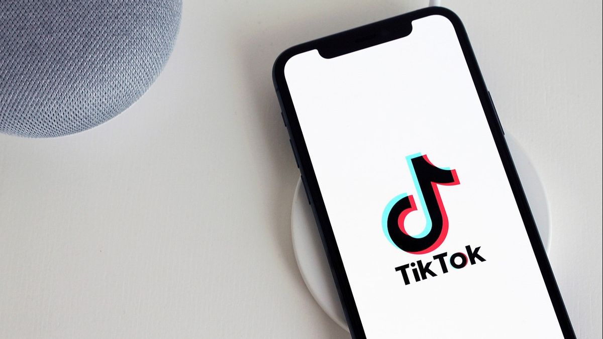 TikTok To Be Sued By US Department Of Justice For Child Privacy Violations