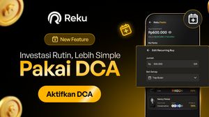 Minat Investasi Kripto Meningkat, Reku Luncurkan Fitur DCA di Platformnya