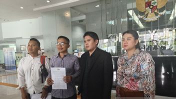 Trois juges de MA décidant de la limite d’âge des candidats à la tête régionale signalés à KY