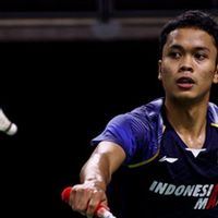 Ini 5 Wakil Indonesia yang Lolos ke BWF World Tour Finals 2020