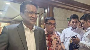 DPR dan Pemerintah Tepis Anulir Putusan MK: Kewenangan DPR Membuat Norma Baru