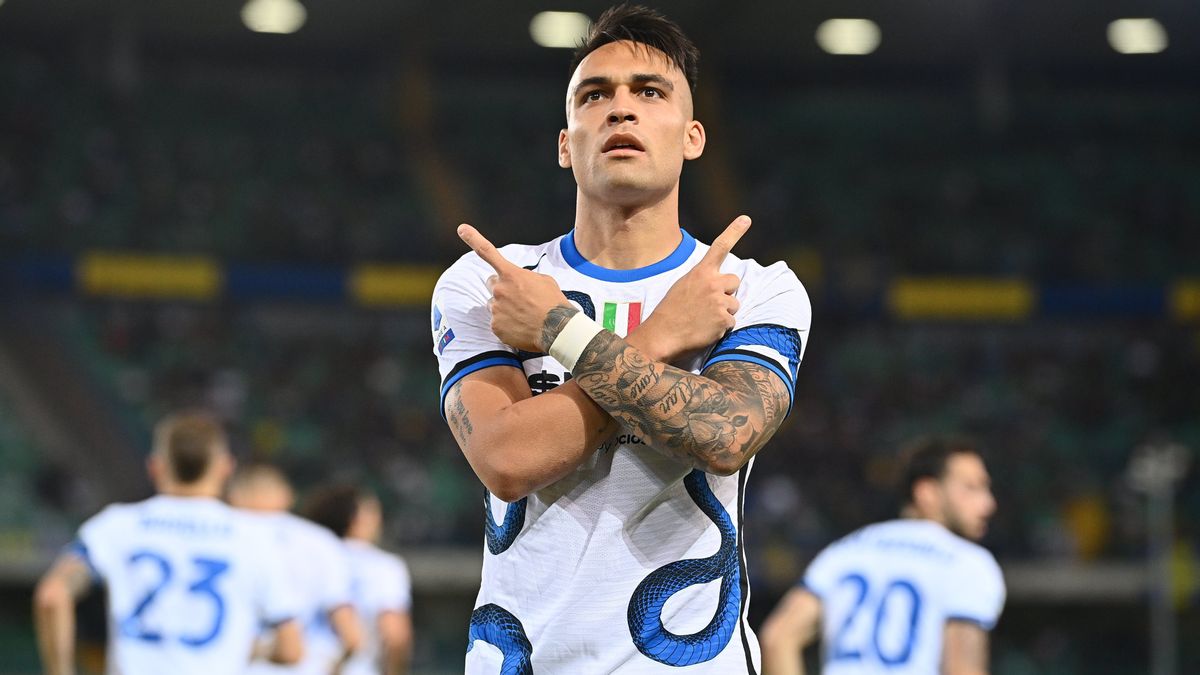 L’Inter Milan Se Concentre Sur La Prolongation Des Contrats De Martinez, Brozovic, Barella, De Vrij Et Skriniar