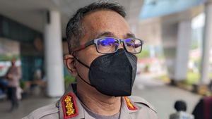 Pejabat, Camat, Kades Hingga Eks Kepala Dinas Jadi Tersangka Korupsi Pengadaan Lahan SPA Sampah di Serang