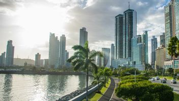 هناك إندونيسيا ، هذه هي أفضل 15 دولة لأماكن إقامة المغتربين لعام 2025