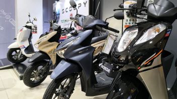 If Indonesia Follows Vietnam's Footsteps, Ban Gasoline Motors, What Does AHM Say?