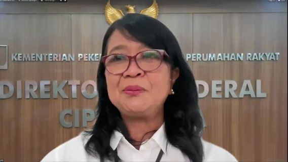 Wamen PU Sebut PDAM Terapkan Alternatif Pembiayaan untuk Tingkatkan Layanan Air