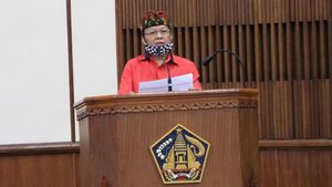 Gubernur Koster Pastikan Penanganan COVID-19 di Bali Optimal Jelang 4 Event Internasional 