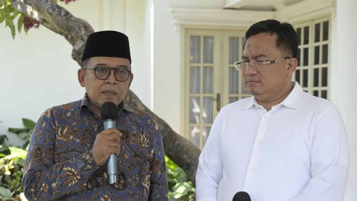 Wapres Minta MES Konsisten Kembangkan Ekosistem Ekonomi Syariah