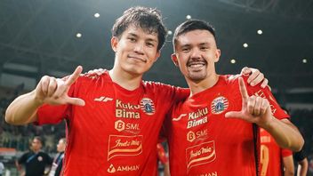 Liga 1 2023/2024 Schedule Week 24, Served Big Match Borneo FC Vs Persija Jakarta