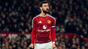 Bruno Fernandes Proves His Words To Be More Contributing To Manchester United