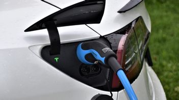 Chinese Internet Giant Baidu Wants To Produce Electric Cars