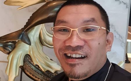 Blak-blakan, Komika Mongol Pernah Ikut Menyembah Setan Selama 7 Tahun