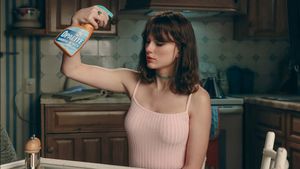 Respons Taylor Swift Setelah <i>Opalite</i> Memuncaki Tangga Lagu Billboard Hot 100