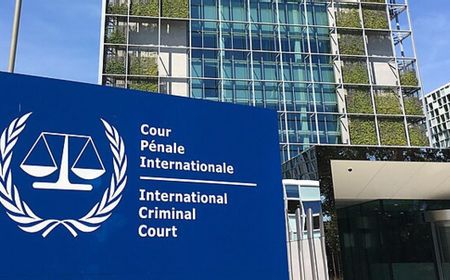 ICC Keluarkan Surat Perintah Penangkapan Pemimpin Hamas, PM Israel dan Yoav Gallant