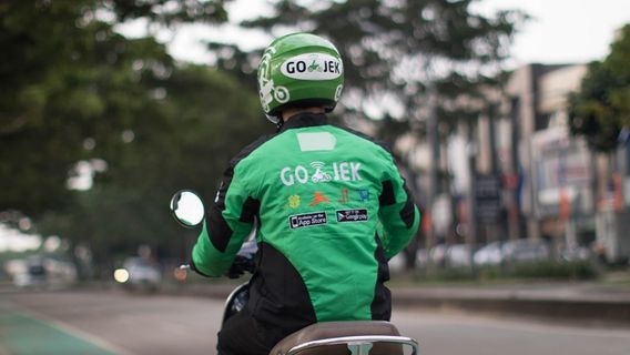 今年，Gojek 正在向东南亚市场大规模扩张