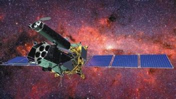 俄罗斯将操作望远镜，可以在没有许可的情况下探测德国黑洞
