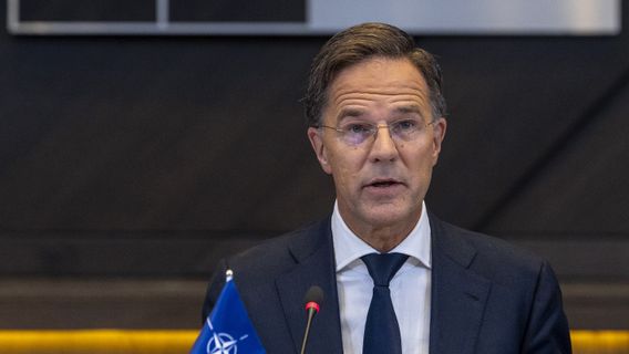 Trump Predicted To Win The US Presidential Election, NATO Secretary General Rutte: His Leadership Is The Key To Keeping The Alliance Strong