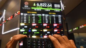 IHSG Berpeluang Menguat di Awal Pekan, Simak Saham-saham yang Bisa Diperhatikan