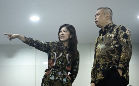 Menkomdigi Pastikan Jaringan Telekomunikasi Tetap Lancar Selama Libur Nataru