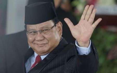 Prabowo Maju Capres Lagi, PKB Ingin Jodohkan dengan Cak Imin